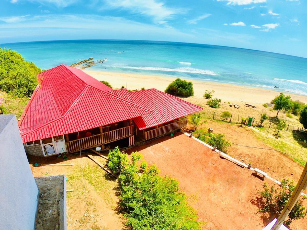 Jungle Bay Resort Triquinimale Exterior foto